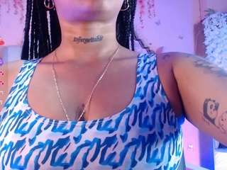 unforgettable-gh webcam model