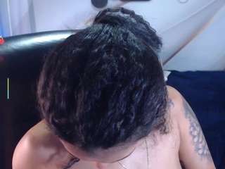 unforgettable-gh Live Webcam on CamSoda