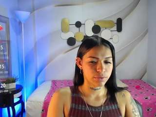unforgettable-gh from CamSoda
