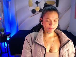 unforgettable-gh webcam model