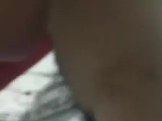 Hairy 23CM hung's Live Sex Cam Show