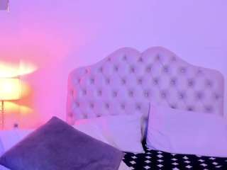 velvetvixens webcam