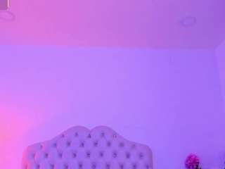velvetvixens Live Webcam on CamSoda