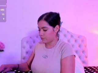 velvetvixens webcam