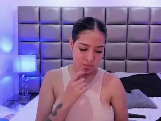 velvetvixens's Live Sex Cam Show