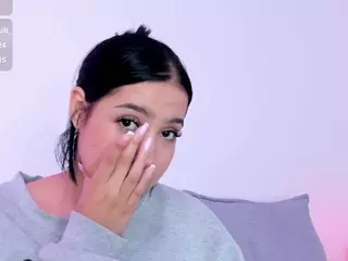 SophiaGarcia's Live Sex Cam Show