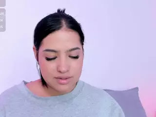 SophiaGarcia's Live Sex Cam Show