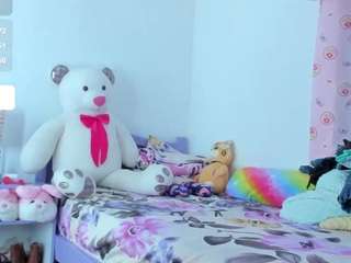 vivibambi webcam