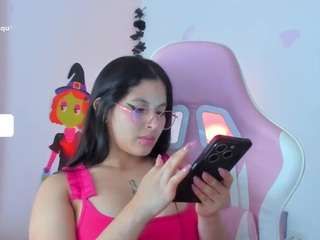 vivibambi webcam