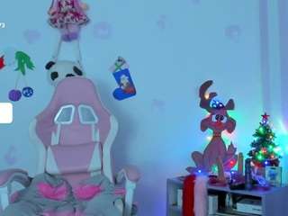 vivibambi Live Webcam on CamSoda