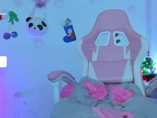 vivibambi's CamSoda show and profile