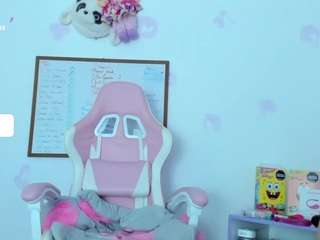 vivibambi Live Webcam on CamSoda