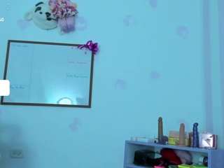 vivibambi Smal live webcam