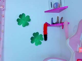 vivibambi's CamSoda show and profile