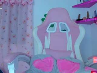 vivibambi live cam profile