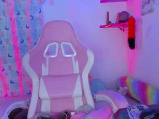 vivibambi Live Webcam on CamSoda
