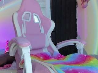 vivibambi Live Webcam on CamSoda