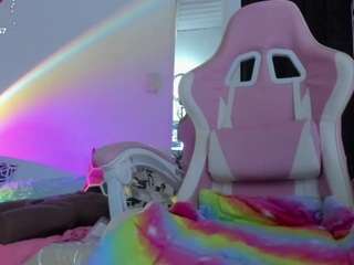 vivibambi Live Webcam on CamSoda