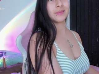 vivibambi live webcam show