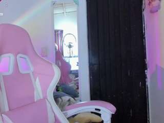 vivibambi live webcam show
