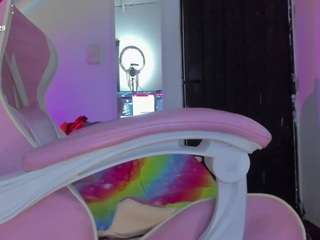 vivibambi live webcam show