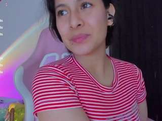vivibambi live webcam show