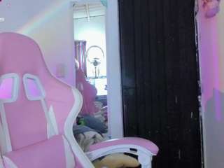 vivibambi live webcam show