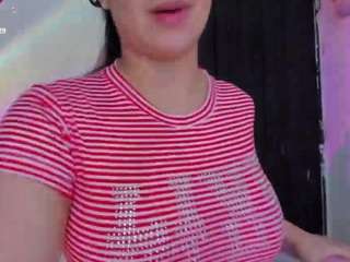 vivibambi live webcam show