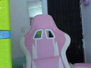 vivibambi live webcam show
