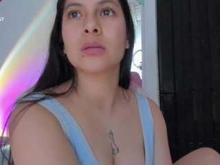 vivibambi live webcam show