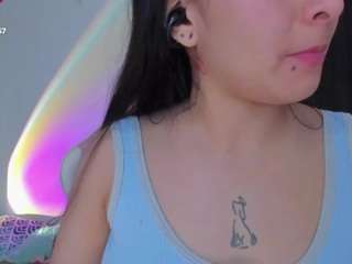 vivibambi live webcam show