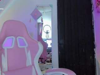 Vivibambi live webcam show
