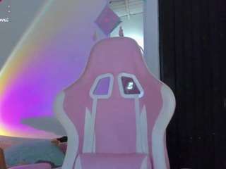 Vivibambi live webcam show