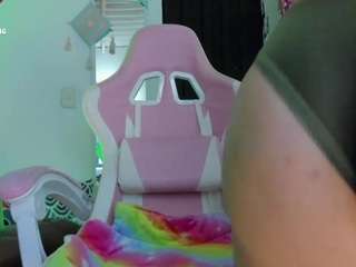 Vivibambi live webcam show