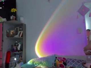 Vivibambi live webcam show