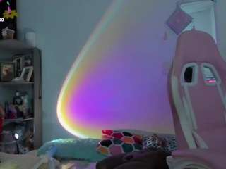 vivibambi's live room