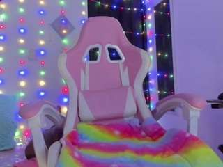vivibambi's live room