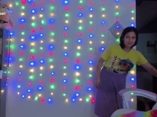 vivibambi's live room
