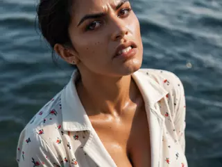 Xiomara R.'s Live Sex Cam Show