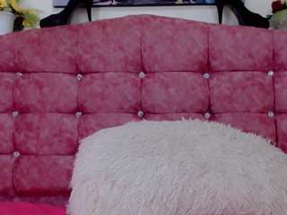 angelis21 Live Webcam on CamSoda