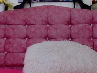 angelis21 Live Webcam on CamSoda