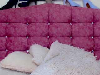 angelis21 Live Webcam on CamSoda