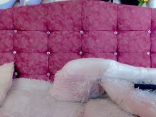 angelis21 Live Webcam on CamSoda