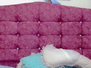 angelis21 Live Webcam on CamSoda