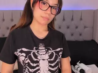Anne_Cox's Live Sex Cam Show