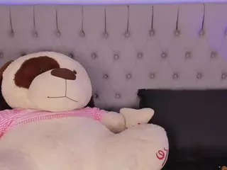 Anne_Cox's Live Sex Cam Show