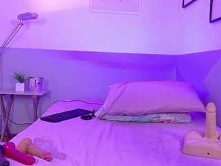 cutepetitee's CamSoda show and profile