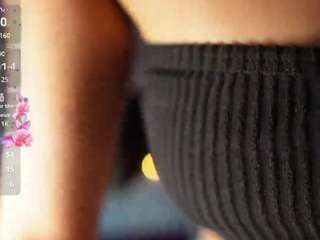 Live cam show with cutepetitee