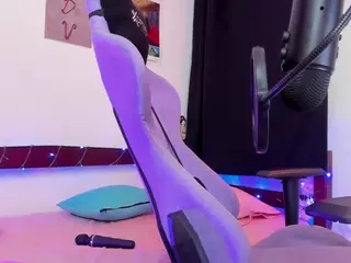 GigimonRamen's Live Sex Cam Show