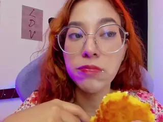 GigimonRamen's Live Sex Cam Show